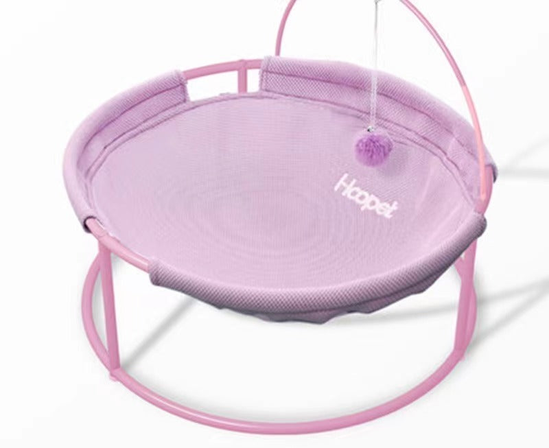 Floating Cat Bed