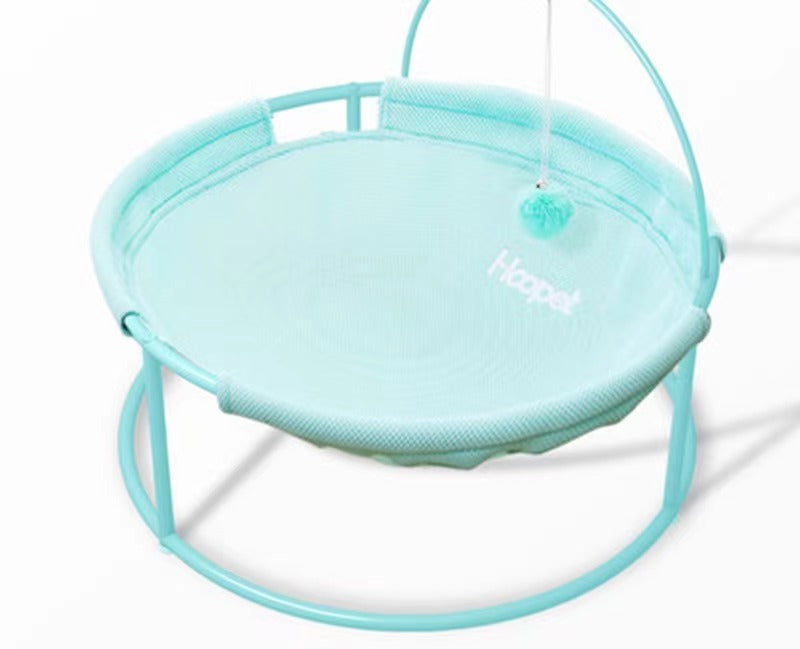 Floating Cat Bed