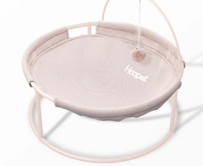 Floating Cat Bed